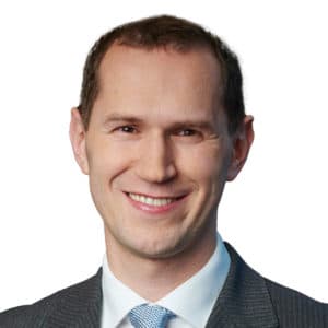 Dr. Michael Markovich